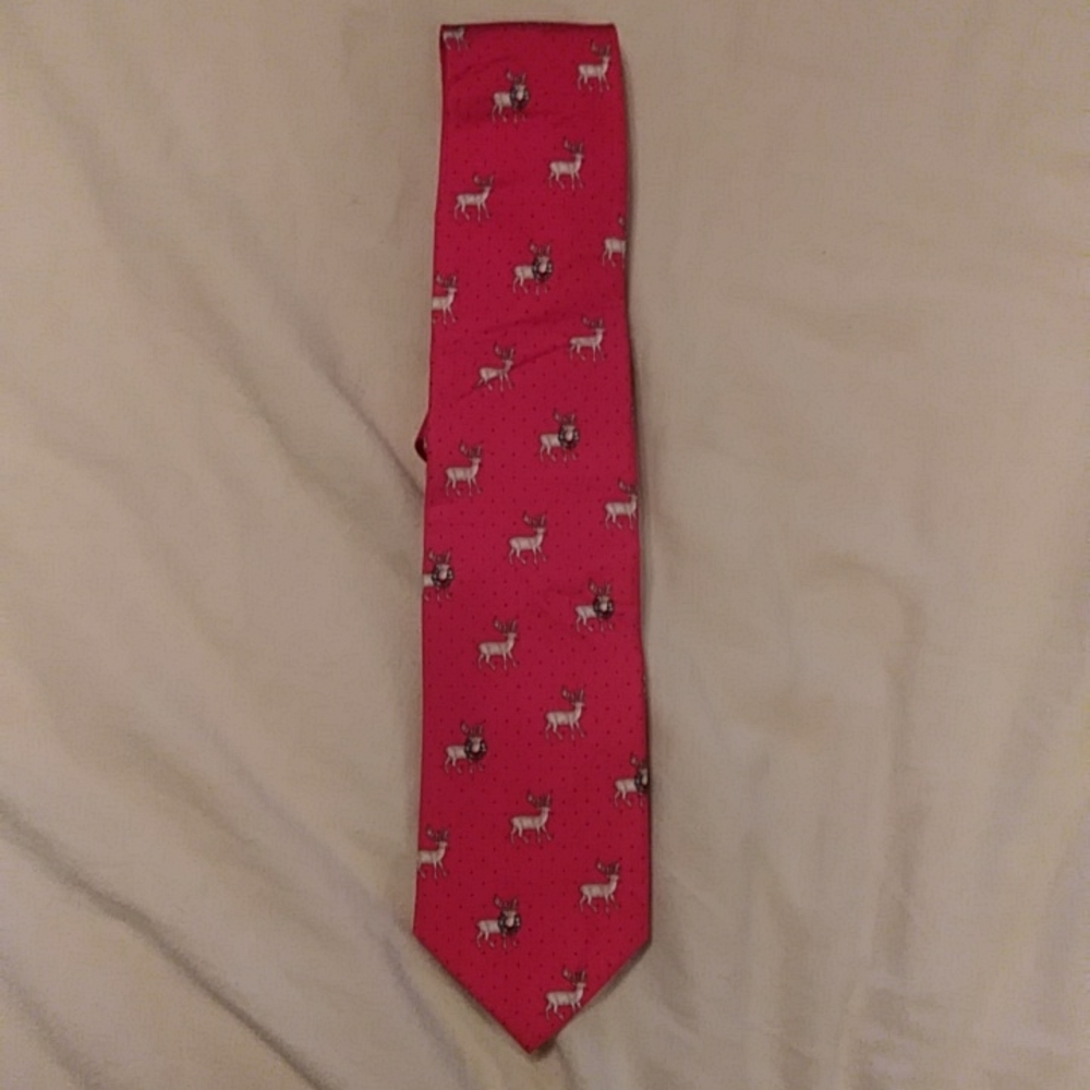 Tommy Hilfiger necktie